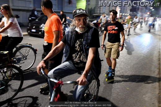 2021-06-10 Milano - Critical Mass 38
